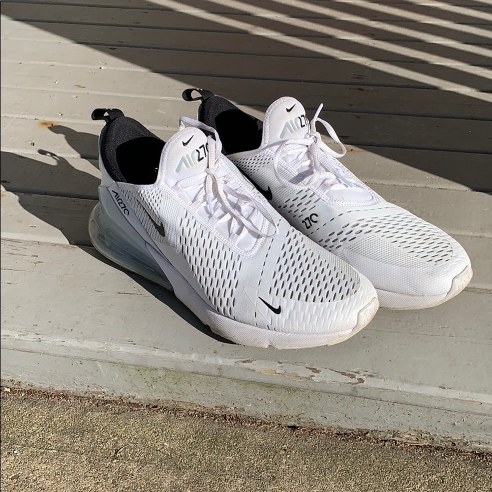 Nike AirMax 270
